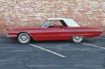 Ford Thunderbird Convertible 1966 года